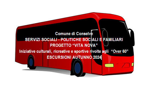 Escursioni autunno 2024